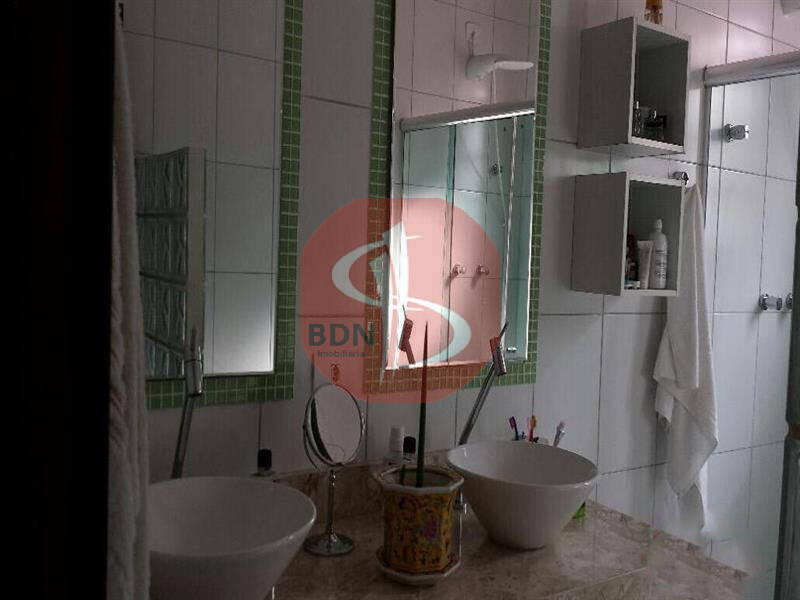 Sobrado, 4 quartos, 290 m² - Foto 7
