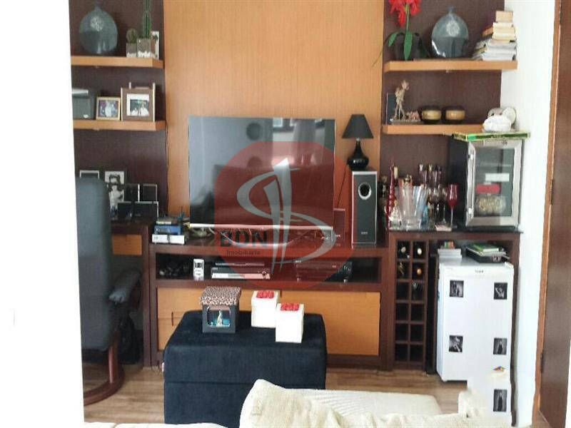 Sobrado, 4 quartos, 290 m² - Foto 9