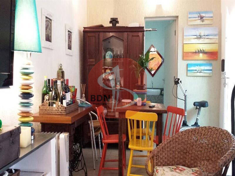 Sobrado, 4 quartos, 290 m² - Foto 12