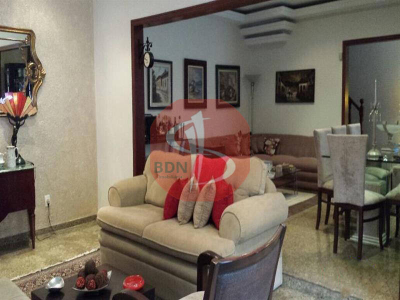 Sobrado, 4 quartos, 290 m² - Foto 13