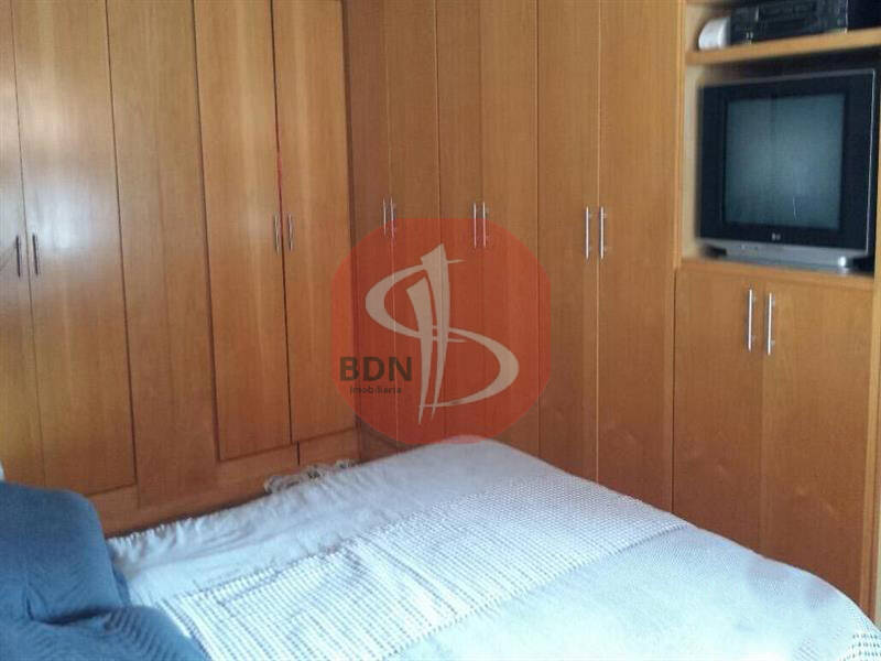 Sobrado, 4 quartos, 290 m² - Foto 15