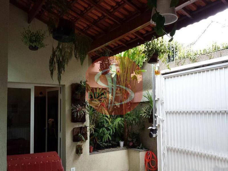 Sobrado, 4 quartos, 290 m² - Foto 16