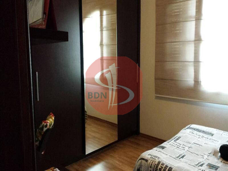 Sobrado, 4 quartos, 290 m² - Foto 18