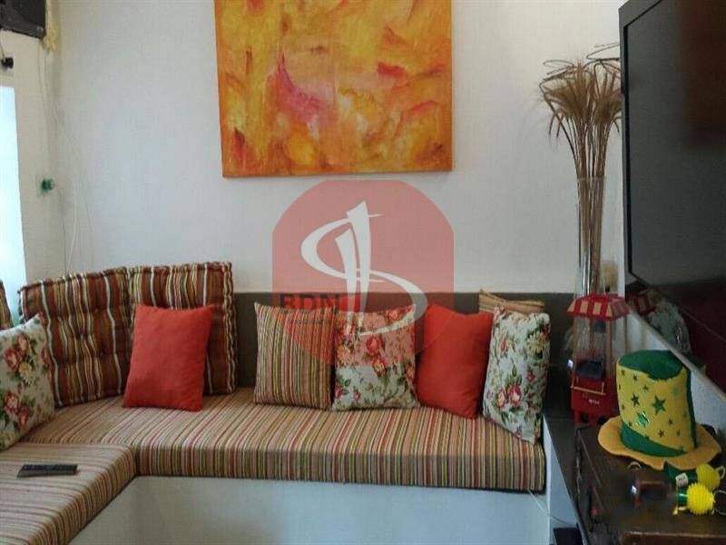 Sobrado, 4 quartos, 290 m² - Foto 19