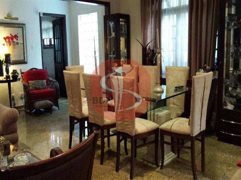 Sobrado, 4 quartos, 290 m² - Foto 21