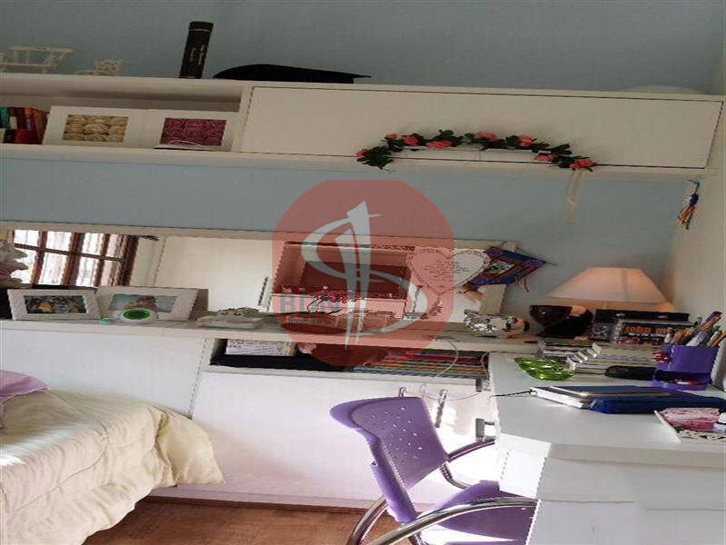 Sobrado, 4 quartos, 290 m² - Foto 22