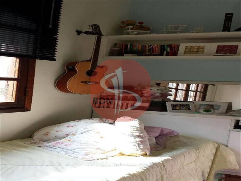 Sobrado, 4 quartos, 290 m² - Foto 24