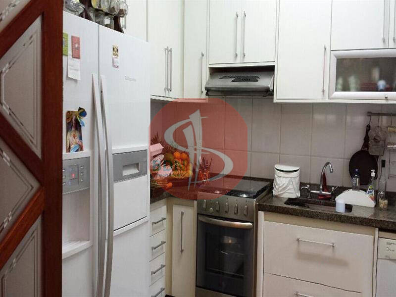 Sobrado, 4 quartos, 290 m² - Foto 25