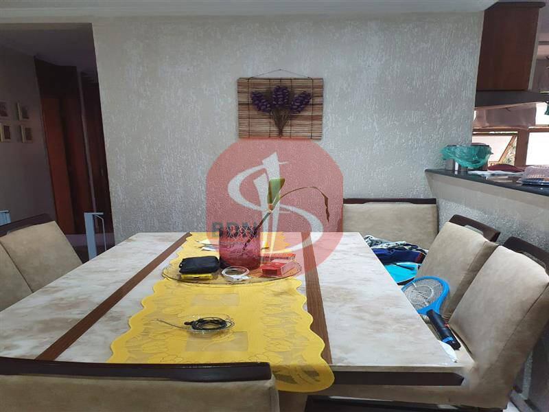 Apartamento, 3 quartos, 63 m² - Foto 5