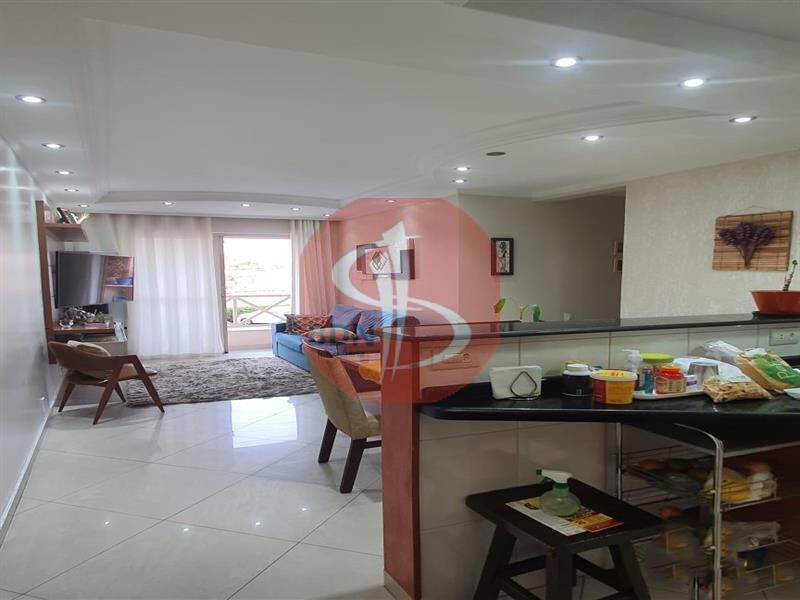 Apartamento, 3 quartos, 63 m² - Foto 4