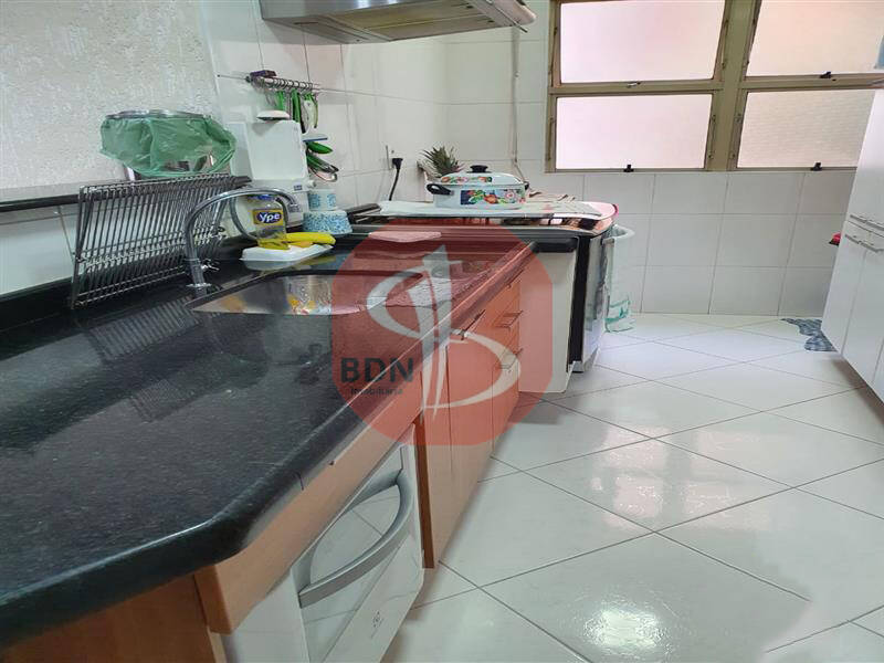 Apartamento, 3 quartos, 63 m² - Foto 9