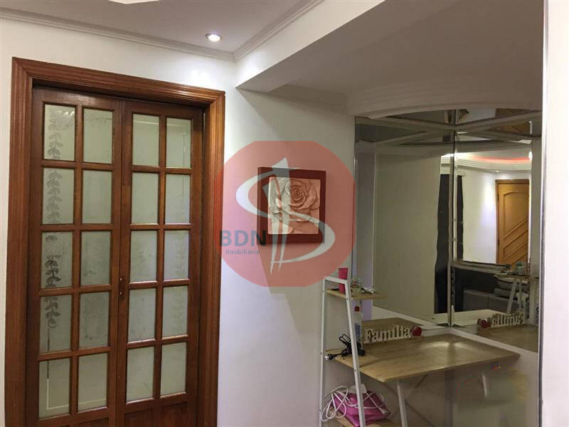 Apartamento, 3 quartos, 86 m² - Foto 3