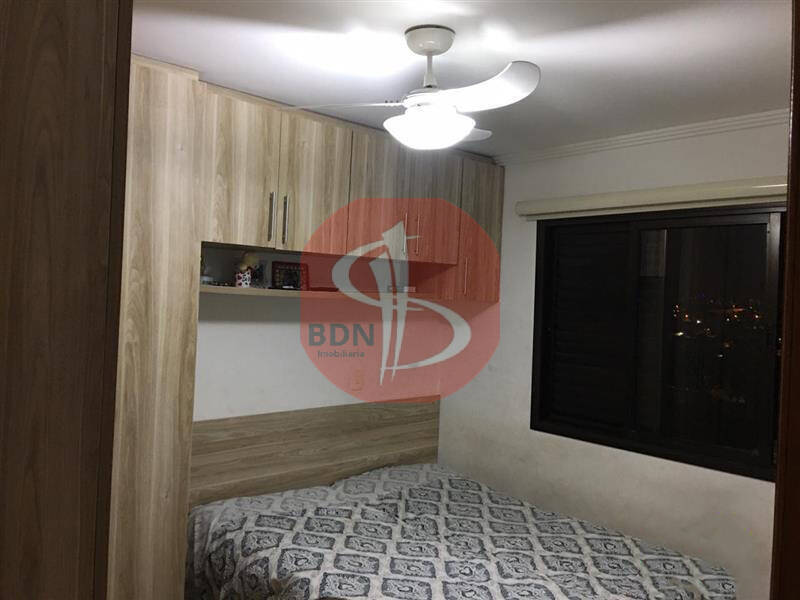 Apartamento, 3 quartos, 86 m² - Foto 15
