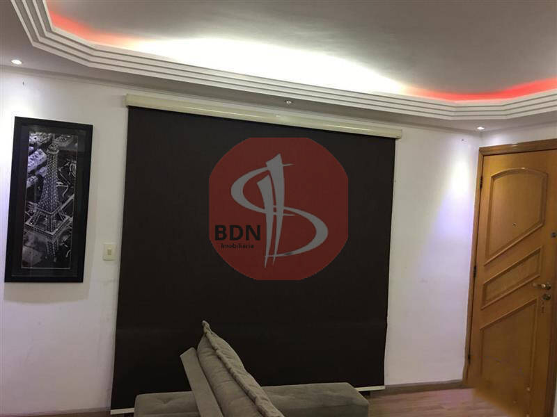 Apartamento, 3 quartos, 86 m² - Foto 2