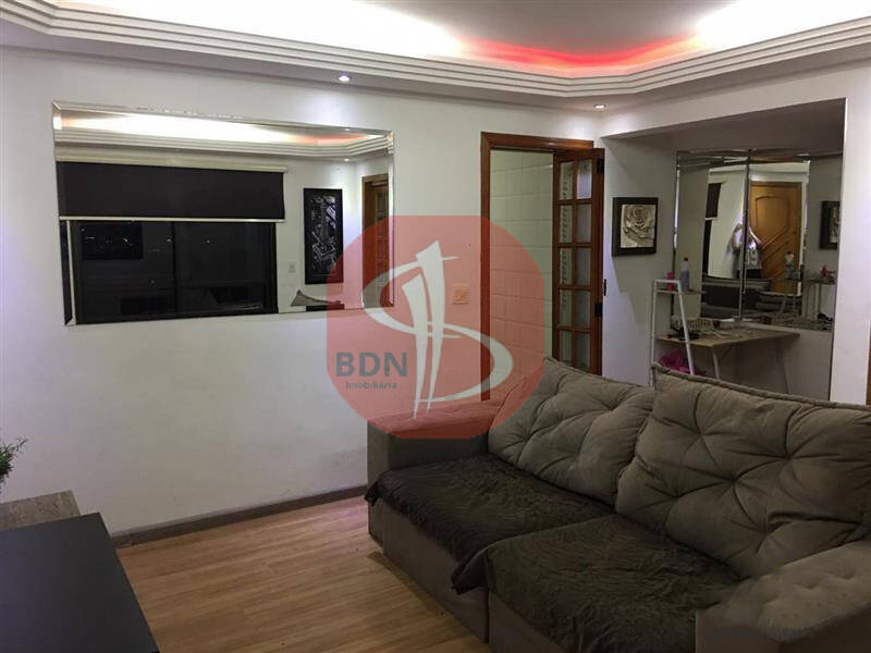 Apartamento, 3 quartos, 86 m² - Foto 1