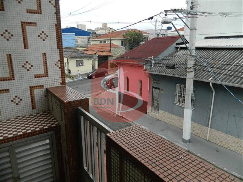 Sobrado, 3 quartos, 90 m² - Foto 14