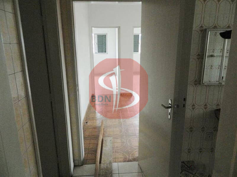 Sobrado, 3 quartos, 90 m² - Foto 2