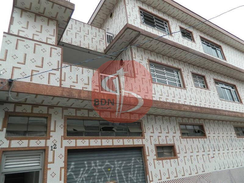 Sobrado, 3 quartos, 90 m² - Foto 12