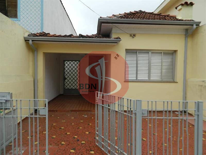 Casa, 2 quartos, 80 m² - Foto 1