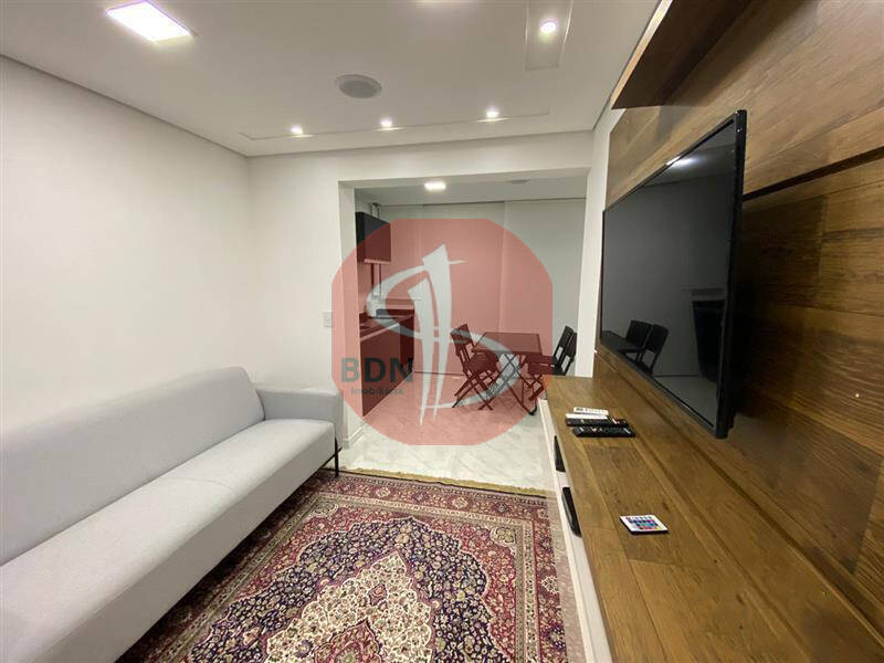 Apartamento, 1 quarto, 55 m² - Foto 4