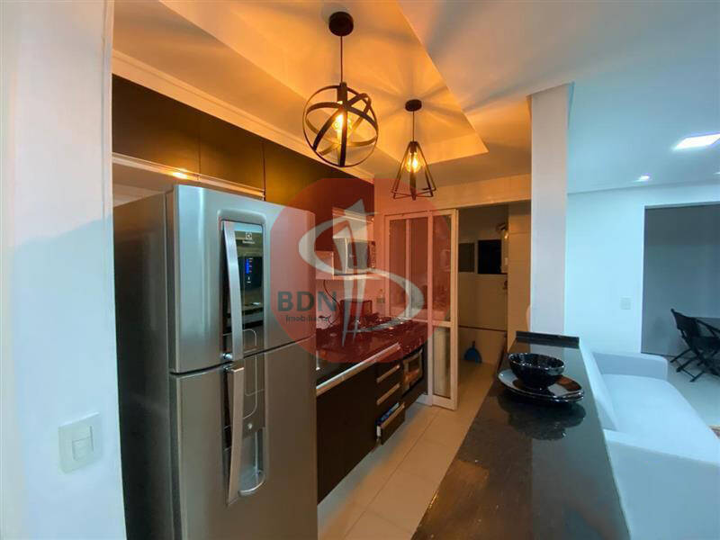 Apartamento, 1 quarto, 55 m² - Foto 2