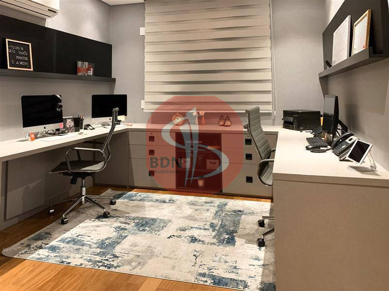 Apartamento, 3 quartos, 280 m² - Foto 5