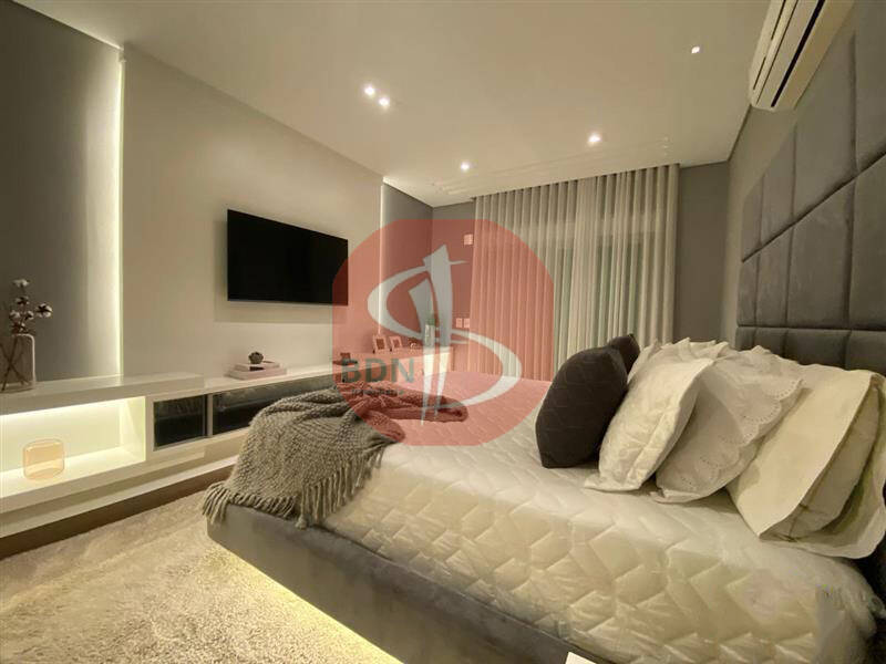 Apartamento, 3 quartos, 280 m² - Foto 6