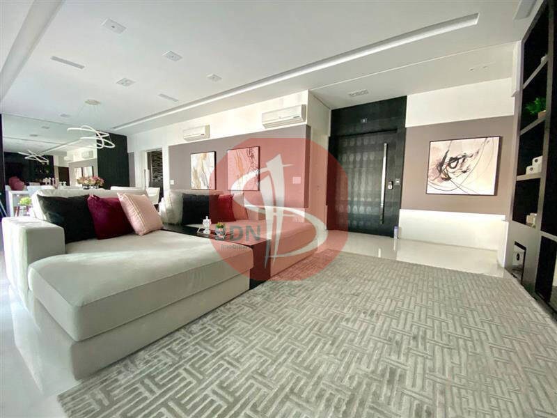 Apartamento, 3 quartos, 280 m² - Foto 2