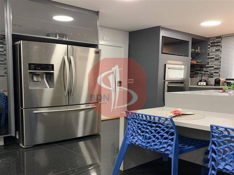 Apartamento, 3 quartos, 280 m² - Foto 11
