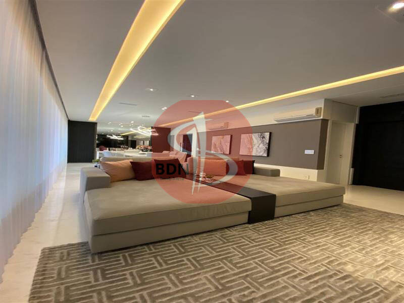 Apartamento, 3 quartos, 280 m² - Foto 3