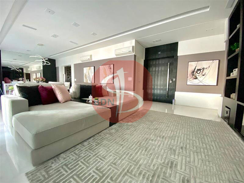 Apartamento, 3 quartos, 280 m² - Foto 4