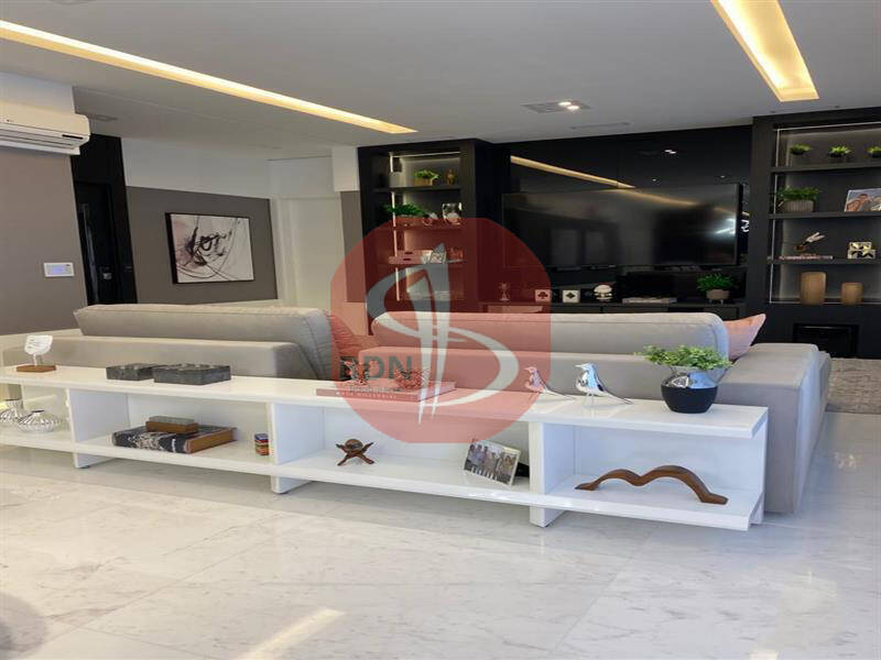 Apartamento, 3 quartos, 280 m² - Foto 16