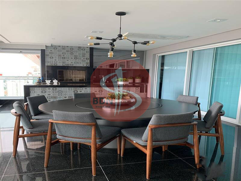Apartamento, 3 quartos, 280 m² - Foto 19