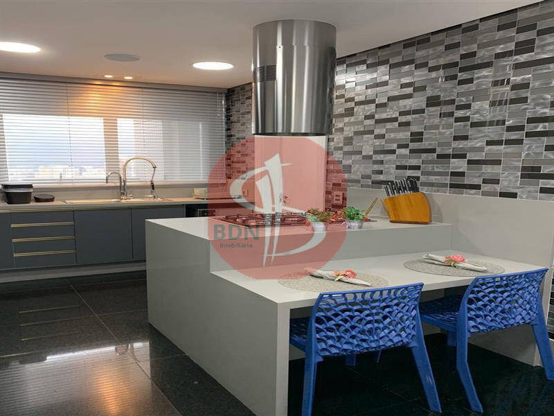 Apartamento, 3 quartos, 280 m² - Foto 20