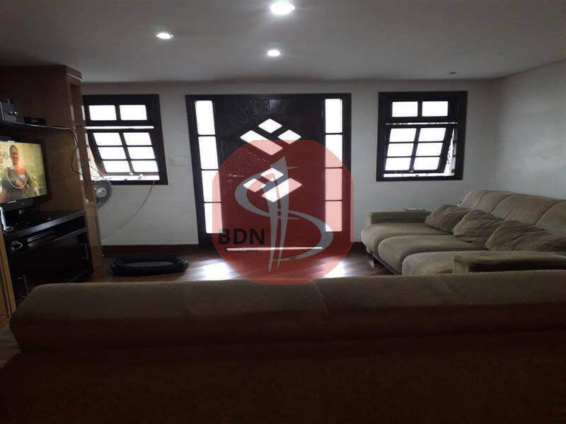 Sobrado, 3 quartos, 120 m² - Foto 4