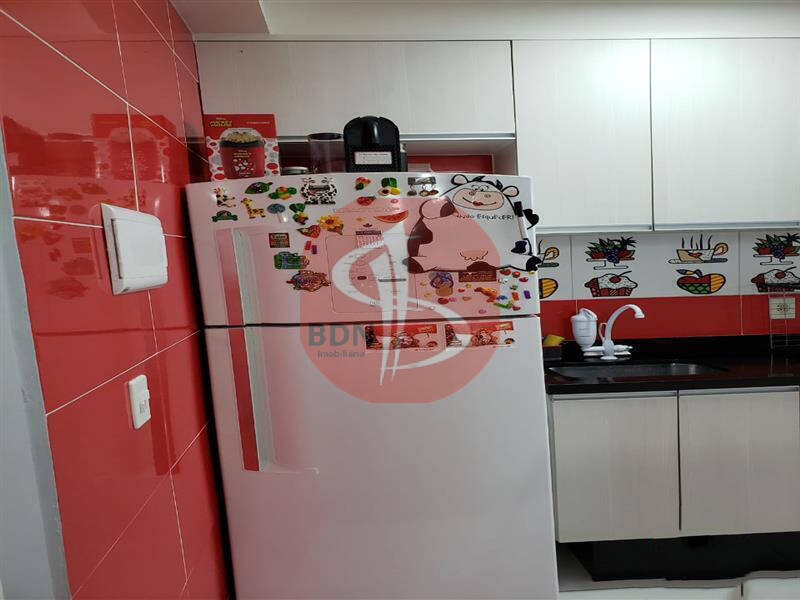 Apartamento, 2 quartos, 47 m² - Foto 5