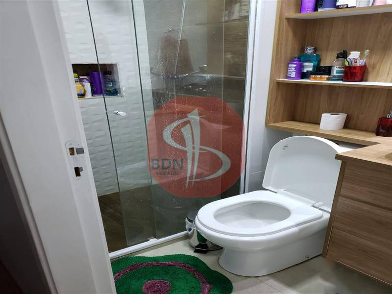 Apartamento, 2 quartos, 47 m² - Foto 12