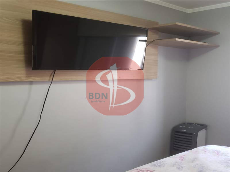 Apartamento, 2 quartos, 47 m² - Foto 10