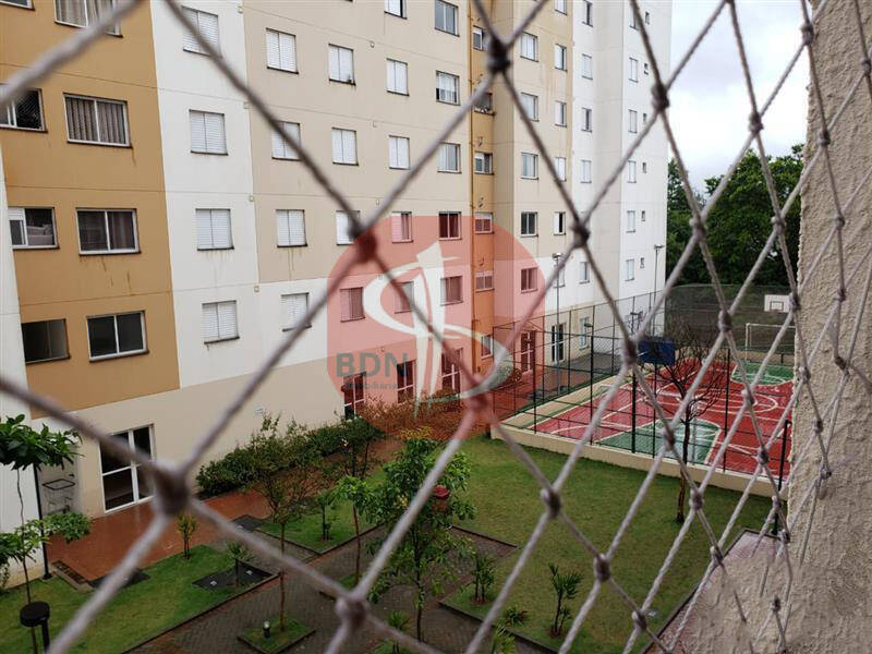 Apartamento, 2 quartos, 47 m² - Foto 13
