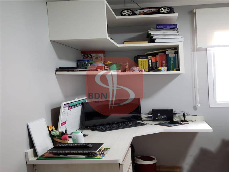 Apartamento, 2 quartos, 47 m² - Foto 14