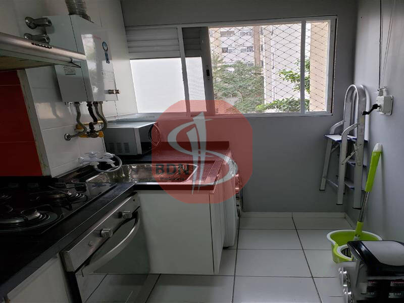Apartamento, 2 quartos, 47 m² - Foto 7