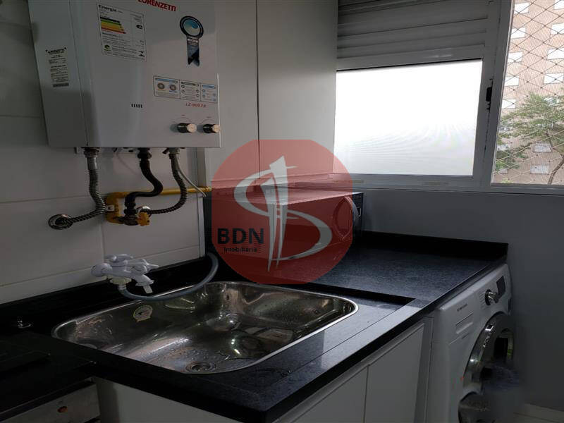 Apartamento, 2 quartos, 47 m² - Foto 8