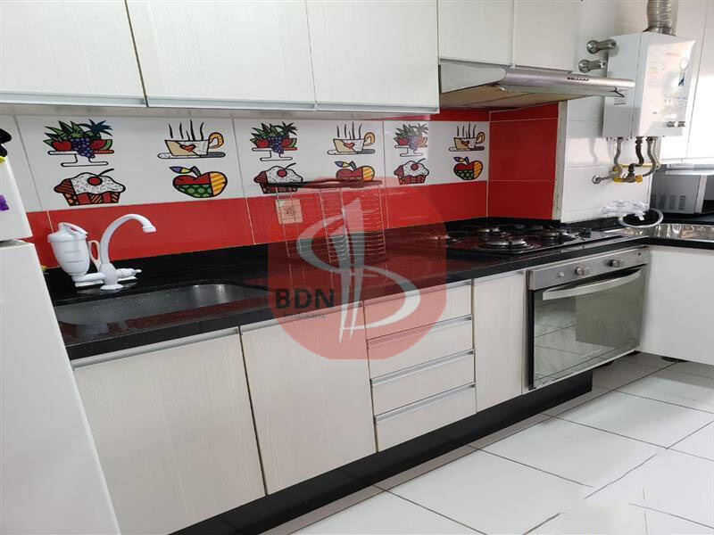 Apartamento, 2 quartos, 47 m² - Foto 6