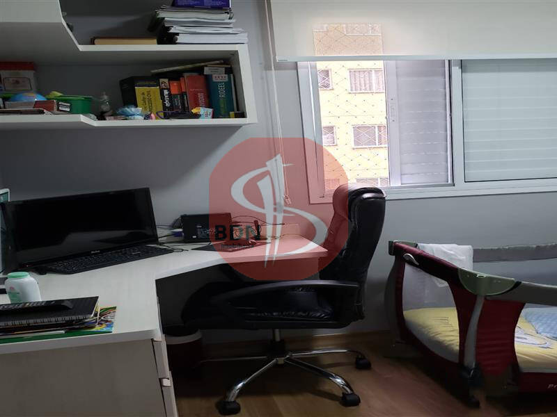 Apartamento, 2 quartos, 47 m² - Foto 9