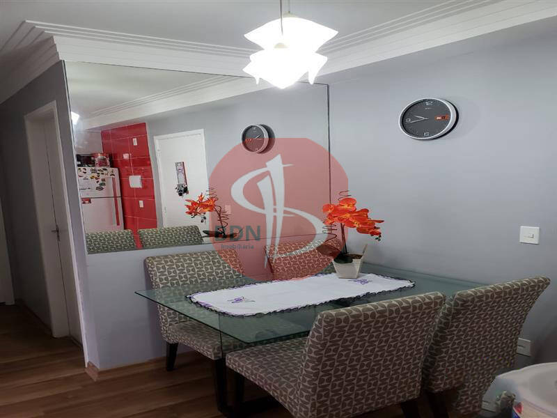 Apartamento, 2 quartos, 47 m² - Foto 1
