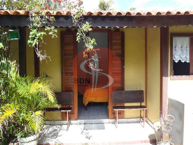 Chácara à venda com 3 quartos, 2576m² - Foto 18