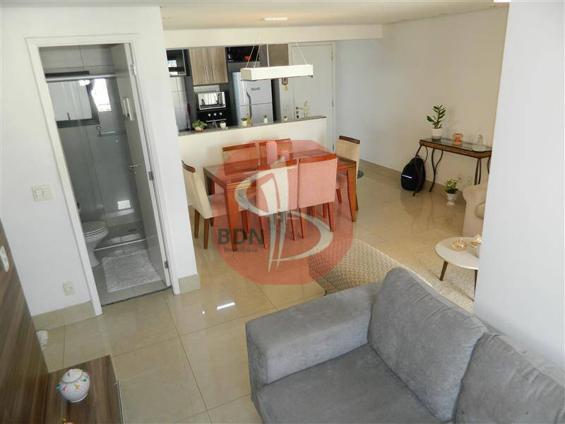 Apartamento, 2 quartos, 70 m² - Foto 1