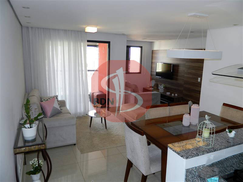 Apartamento, 2 quartos, 70 m² - Foto 27