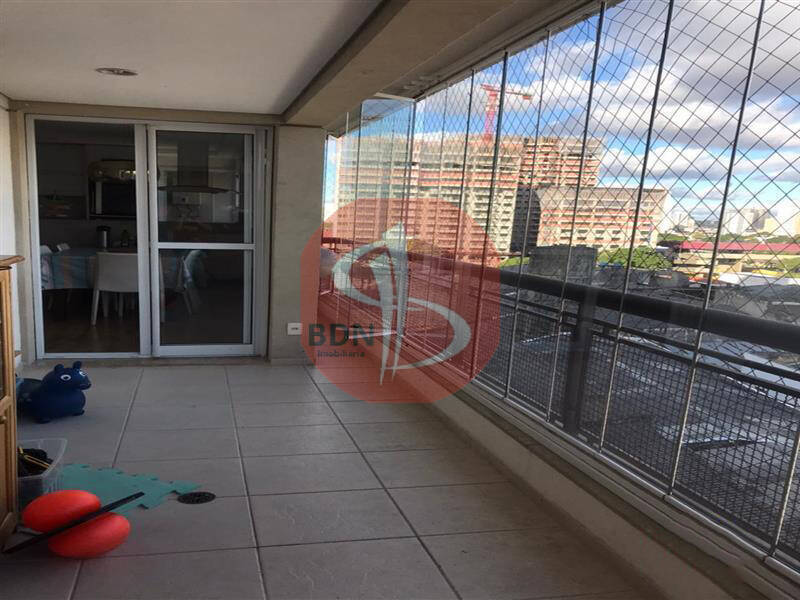 Apartamento, 3 quartos, 93 m² - Foto 7