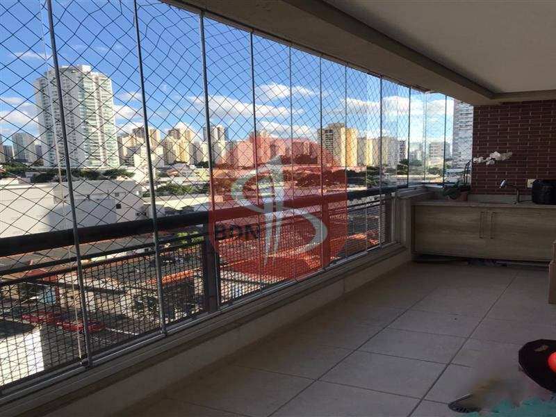 Apartamento, 3 quartos, 93 m² - Foto 9